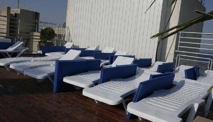 هتل فلامینگو