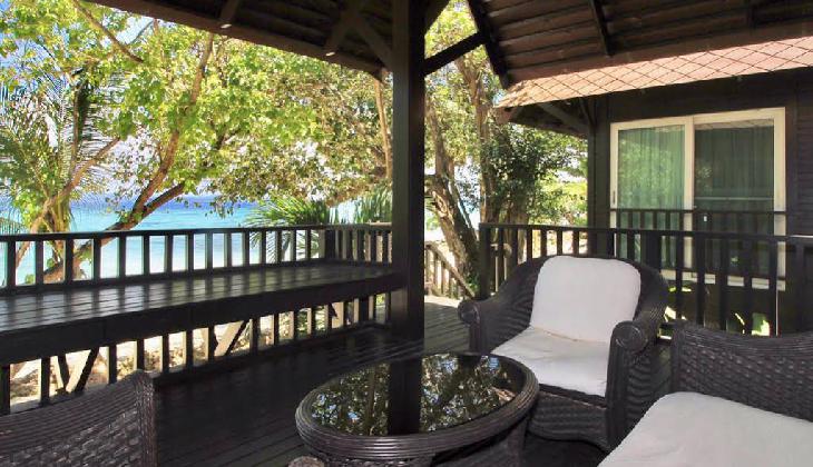 Holiday Inn Resort Phi Phi Island