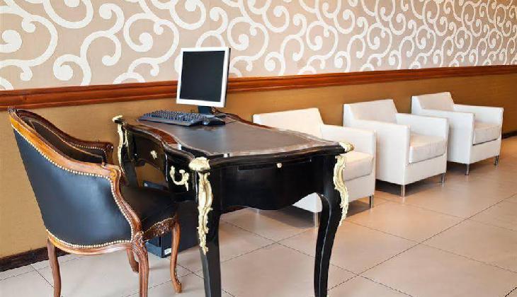 Grand Tonic Hotel Marseille