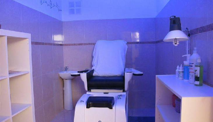 هتل فلامینگو