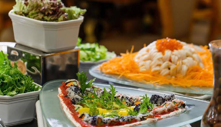 Grand Excelsior Hotel - Bur Dubai