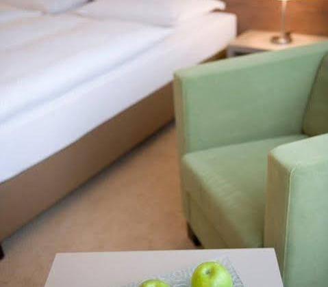 Holiday Inn Berlin City-East Landsberger Allee