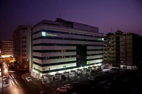 Holiday Inn Dubai Downtown Dubai