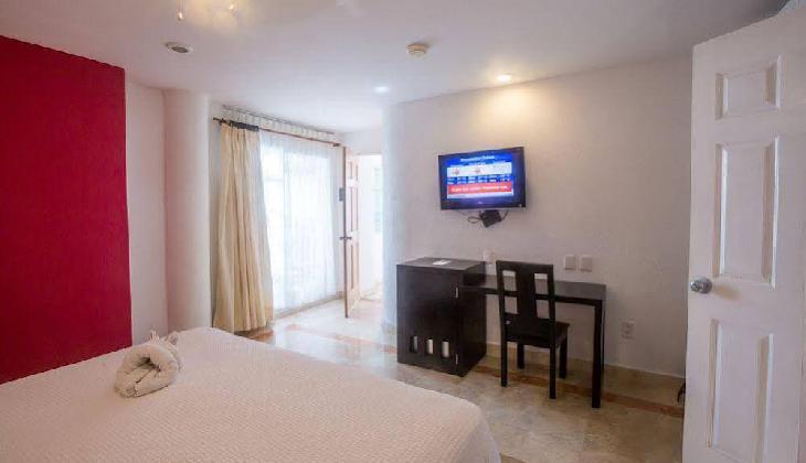 Illusion Boutique Hotel by Xperience Hotels