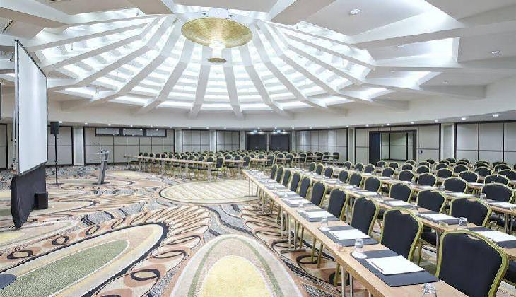 Hotel Nikko Düsseldorf