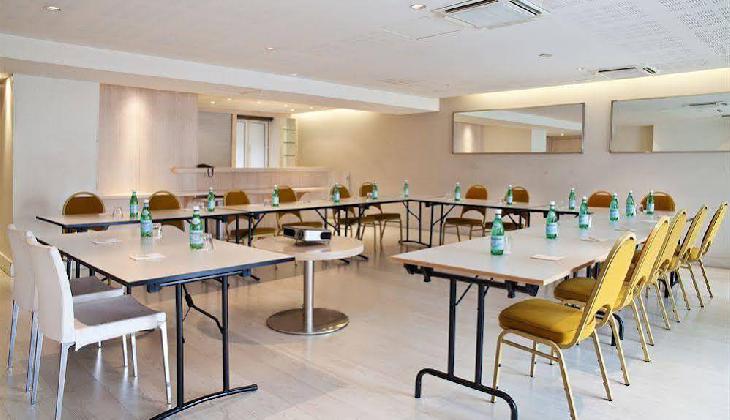 Grand Tonic Hotel Marseille