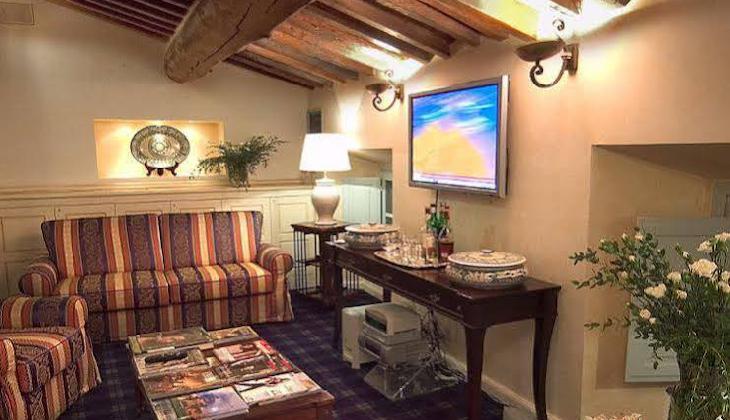 Hotel Relais Dell'Orologio