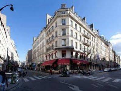 Hibiscus République