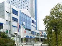 Holiday Inn Berlin City-East Landsberger Allee