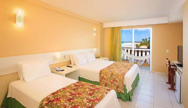 Best Western Solar Porto De Galinhas