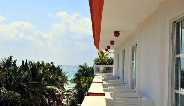 Illusion Boutique Hotel by Xperience Hotels