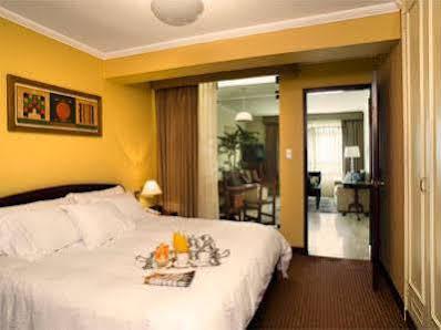 La Hacienda Miraflores