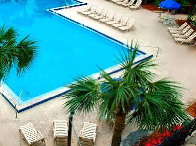 Monumental Movieland Hotel