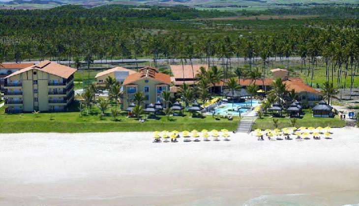 Best Western Solar Porto De Galinhas