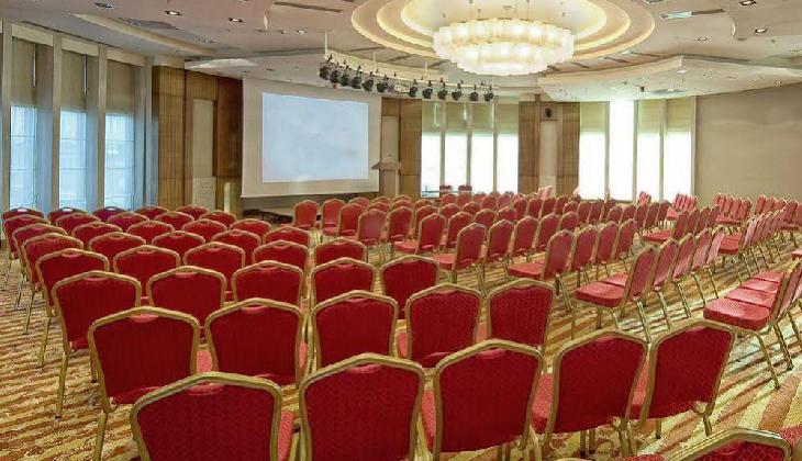 Courtyard By Marriott Istanbul International Airport