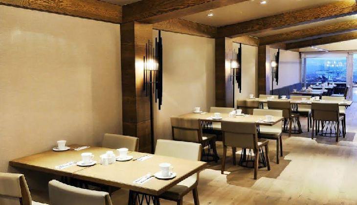 هتل الکوکلار کبان