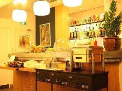 Best Western Aulivia Opéra