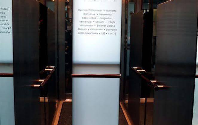 AZIMUT Hotel Cologne