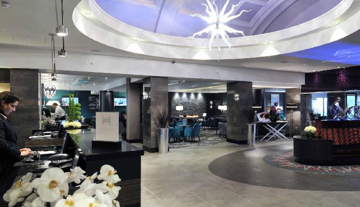 DoubleTree by Hilton London – West End