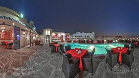 Holiday Inn Dubai Downtown Dubai