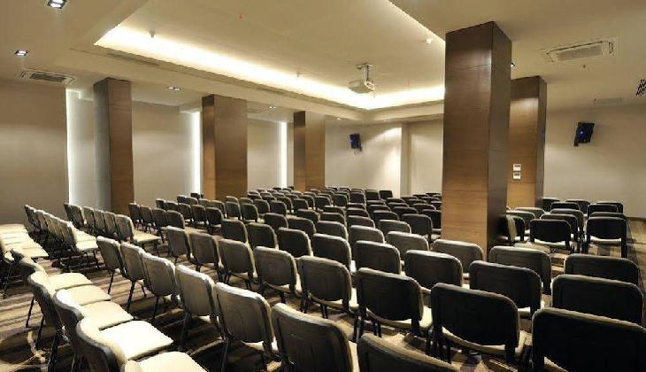 هتل الکوکلار کبان