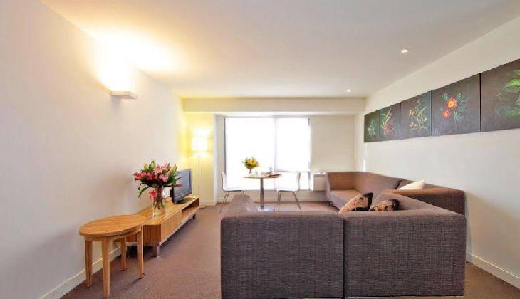 Seasons Heritage Melbourne