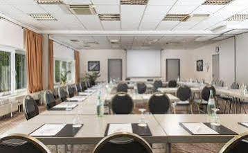 Holiday Inn Berlin City-East Landsberger Allee