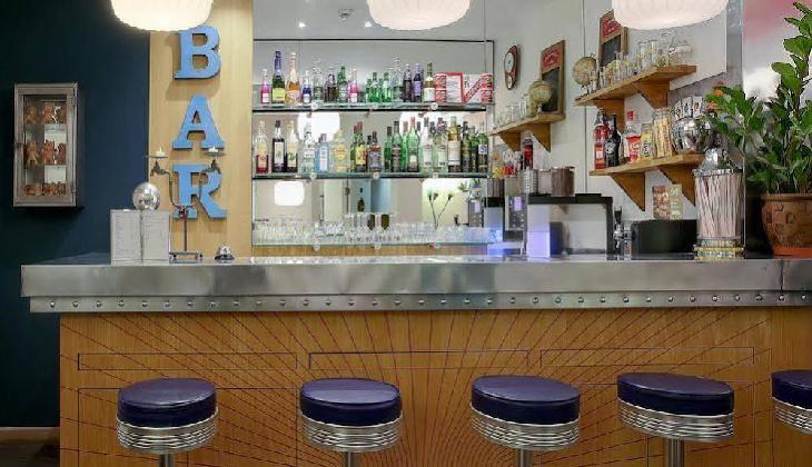 Best Western Aulivia Opéra