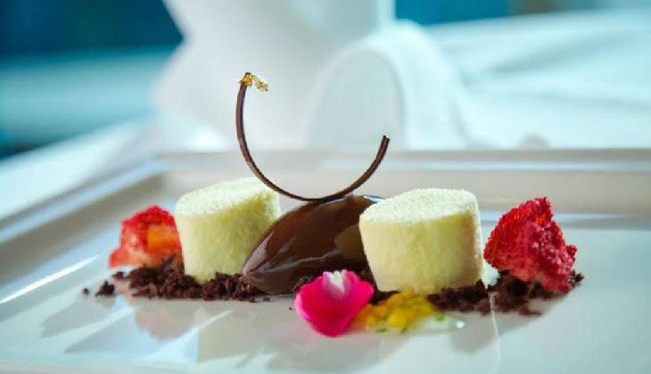 هتل رز ریحان بای روتانا