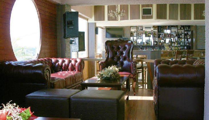 هتل فلامینگو