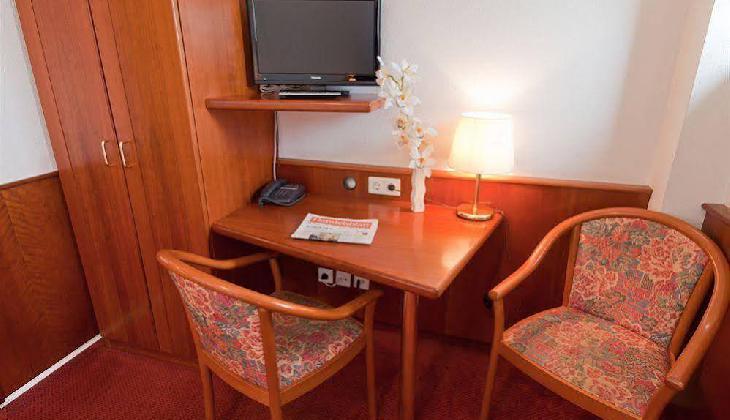 Novum Hotel Hagemann Hamburg Hafen