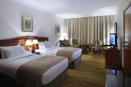 Holiday Inn Dubai Downtown Dubai