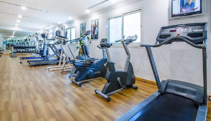 Grand Excelsior Hotel - Bur Dubai