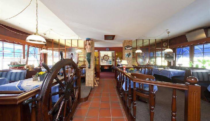 Novum Hotel Hagemann Hamburg Hafen