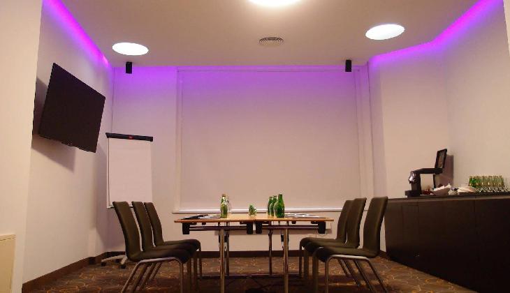 Radisson Blu Sobieski