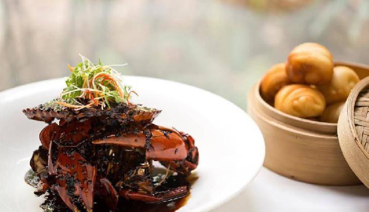 هتل گرند حیات دبی