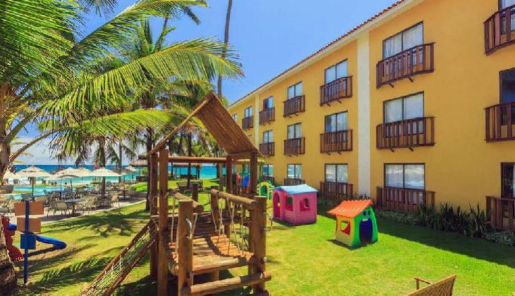 Best Western Solar Porto De Galinhas