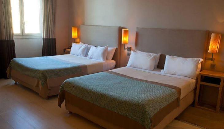 Grand Tonic Hotel Marseille