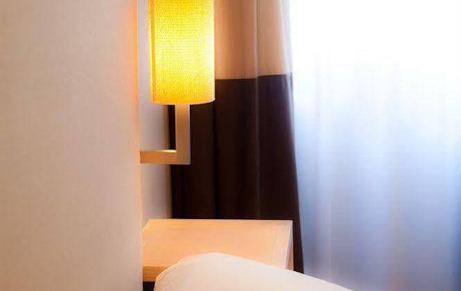 Grand Tonic Hotel Marseille