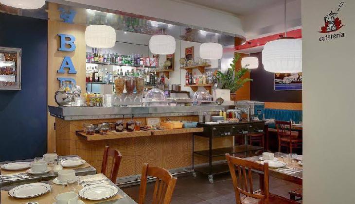 Best Western Aulivia Opéra