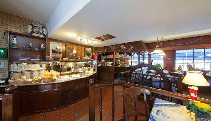 Novum Hotel Hagemann Hamburg Hafen