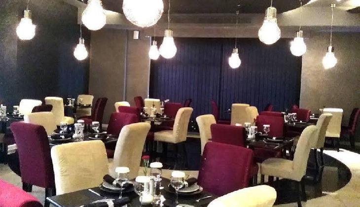 هتل کسلز البرشا دبی