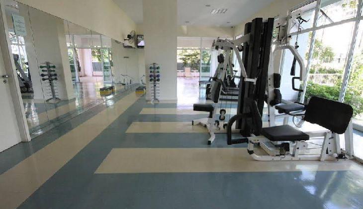 Promenade Paradiso All Suites