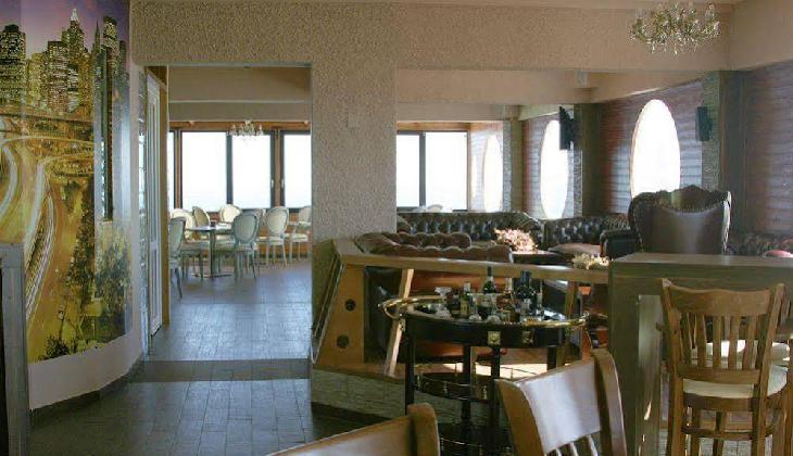 هتل فلامینگو