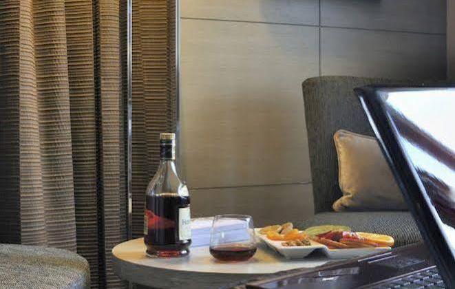 هتل الکوکلار کبان