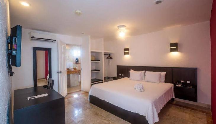 Illusion Boutique Hotel by Xperience Hotels