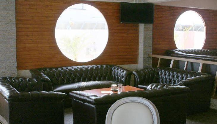 هتل فلامینگو