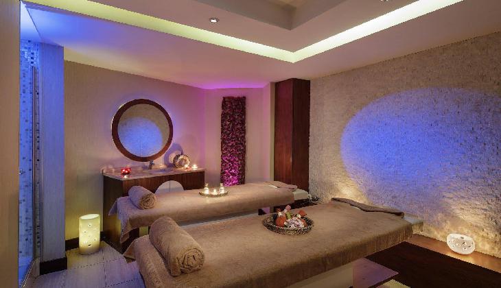 هتل هیلتون بسفوروس