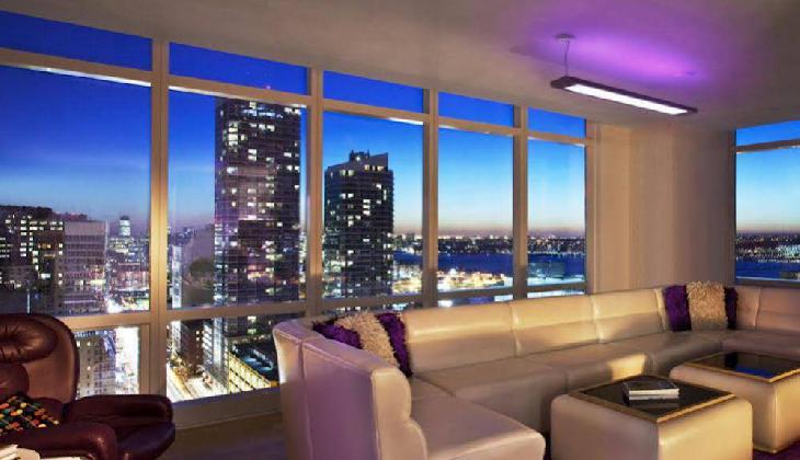 YOTEL New York Times Square