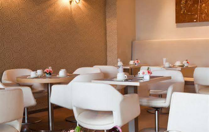 Grand Tonic Hotel Marseille